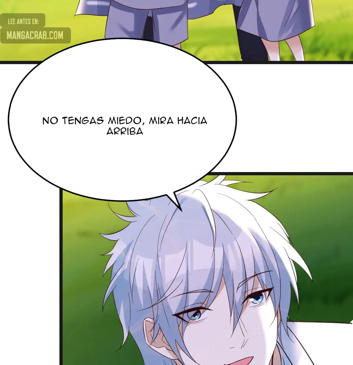 Soy invencible con muchas mujeres y muchos hijos~ - Capítulo 59 - Página 22 - LectorTMOo