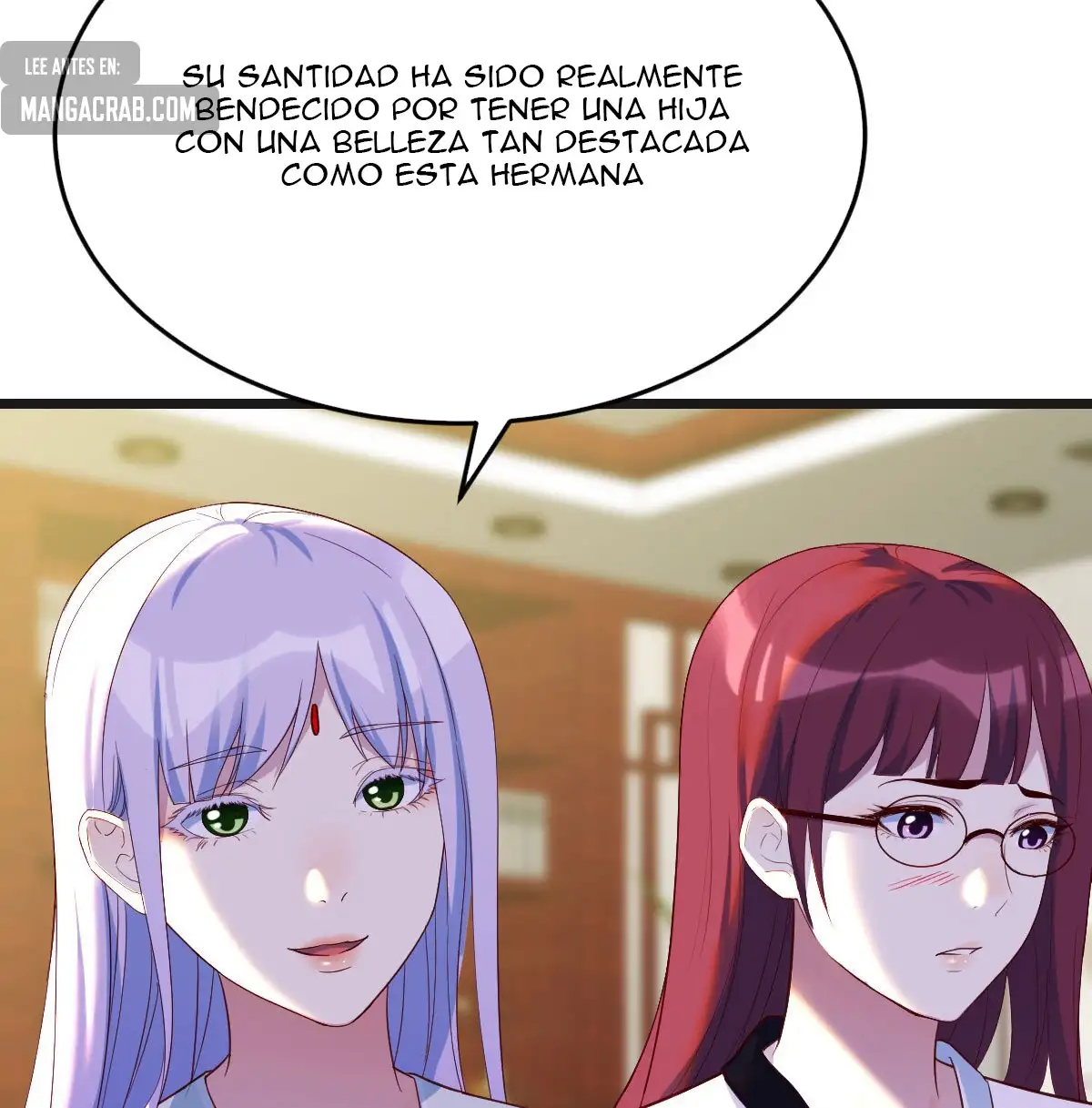 Soy invencible con muchas mujeres y muchos hijos~ - Capítulo 59 - Página 57 - LectorTMOo