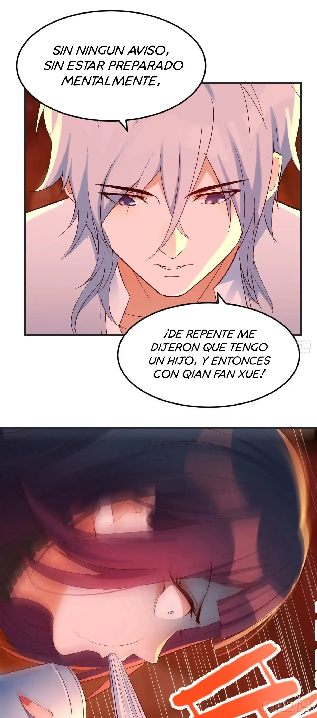 Soy invencible con muchas mujeres y muchos hijos~ - Capítulo 6 - Página 5 - LectorTMOo