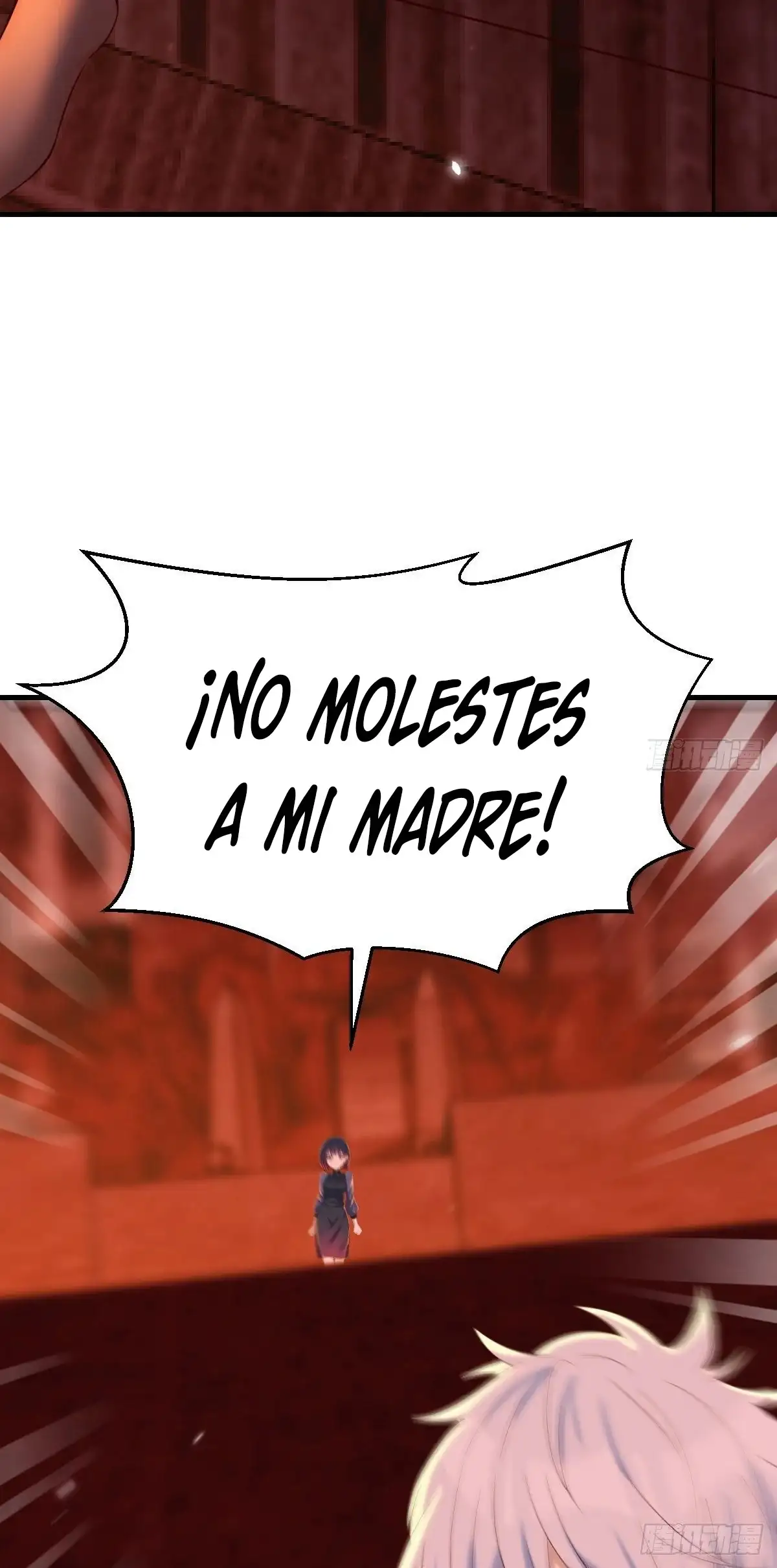 Soy invencible con muchas mujeres y muchos hijos~ - Capítulo 6 - Página 10 - LectorTMOo