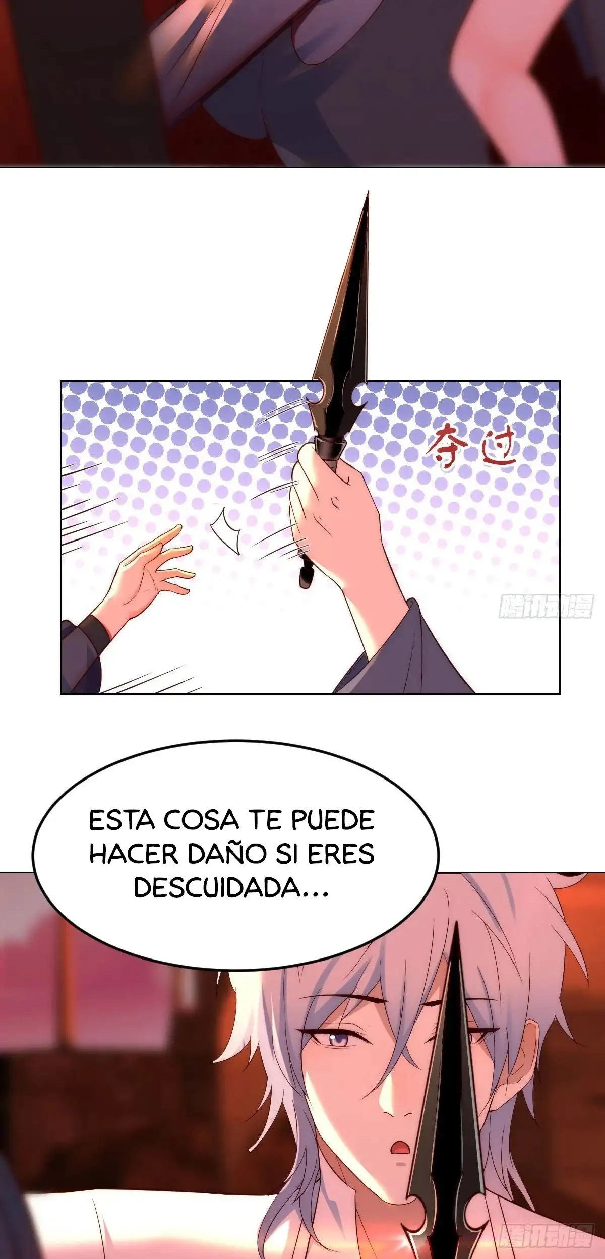 Soy invencible con muchas mujeres y muchos hijos~ - Capítulo 6 - Página 22 - LectorTMOo