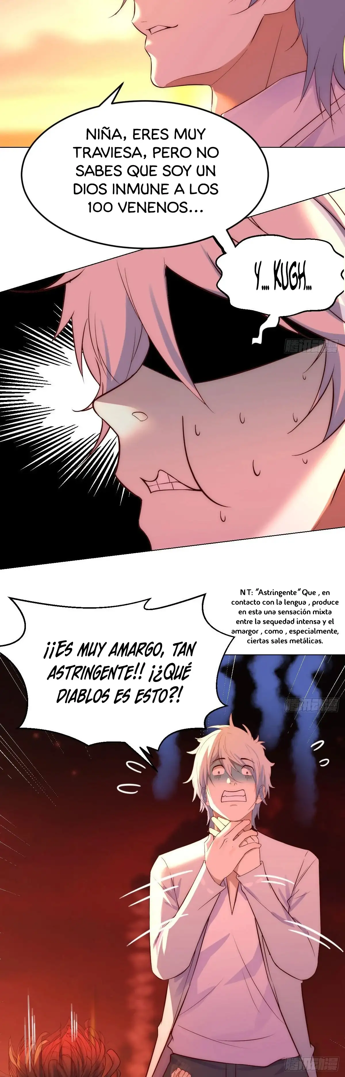 Soy invencible con muchas mujeres y muchos hijos~ - Capítulo 6 - Página 27 - LectorTMOo