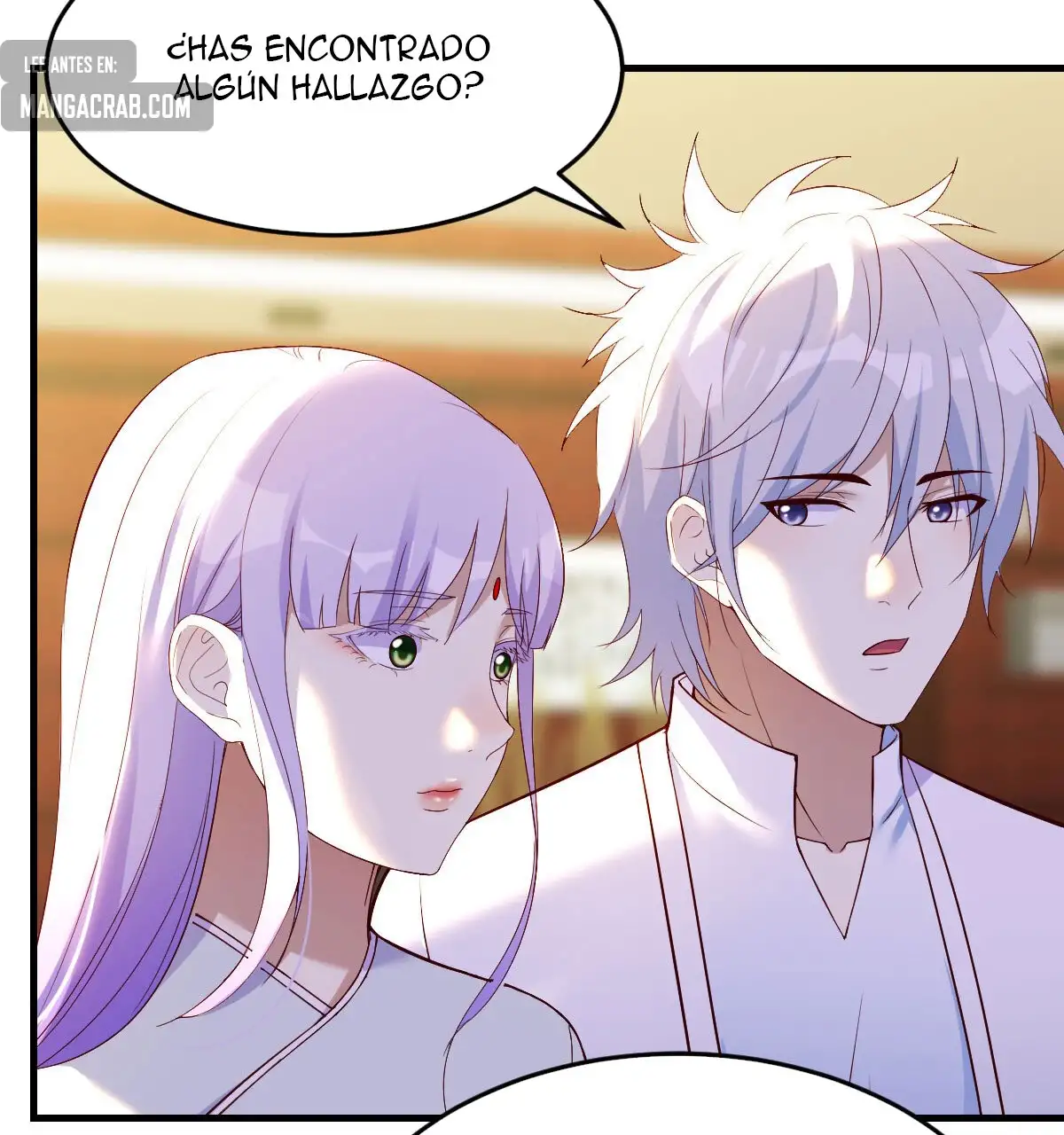 Soy invencible con muchas mujeres y muchos hijos~ - Capítulo 60 - Página 11 - LectorTMOo