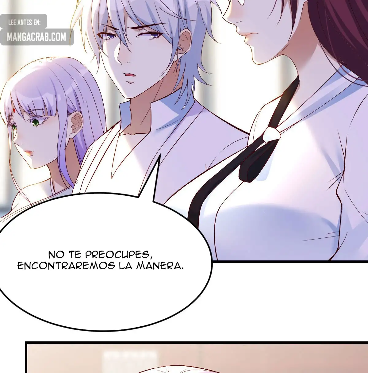 Soy invencible con muchas mujeres y muchos hijos~ - Capítulo 60 - Página 15 - LectorTMOo