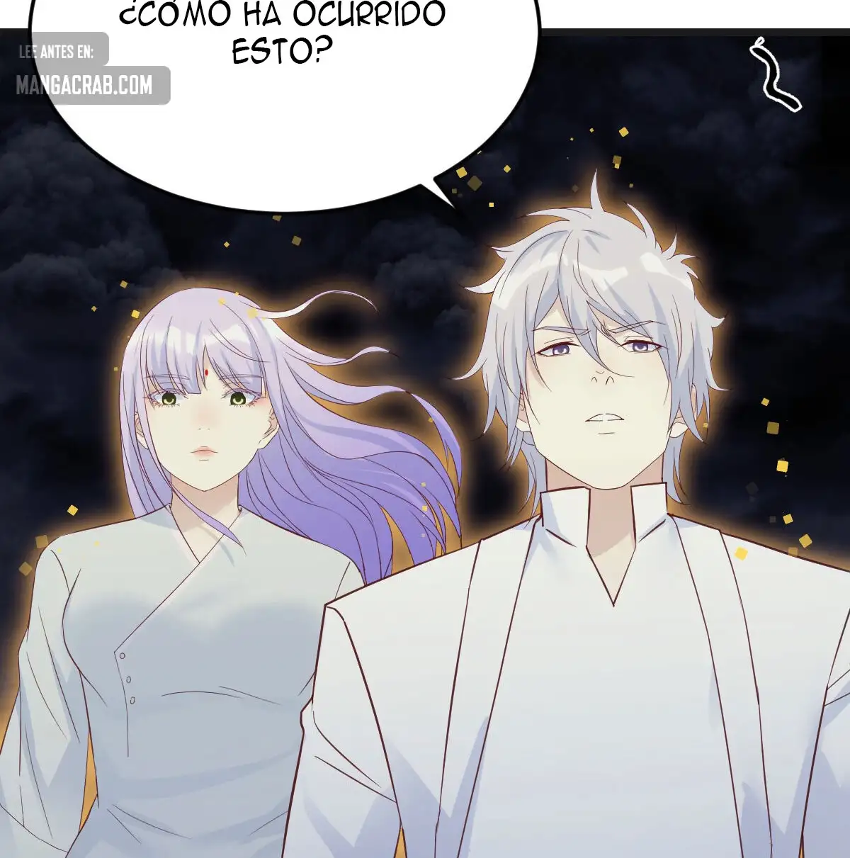 Soy invencible con muchas mujeres y muchos hijos~ - Capítulo 60 - Página 40 - LectorTMOo
