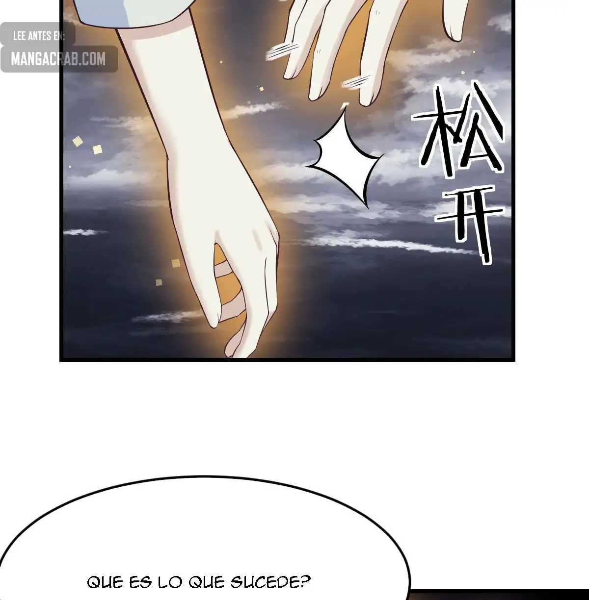 Soy invencible con muchas mujeres y muchos hijos~ - Capítulo 61 - Página 8 - LectorTMOo