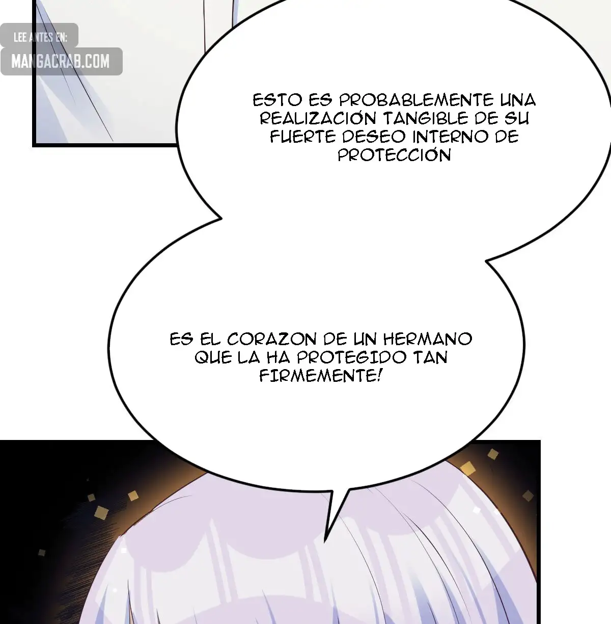 Soy invencible con muchas mujeres y muchos hijos~ - Capítulo 61 - Página 10 - LectorTMOo