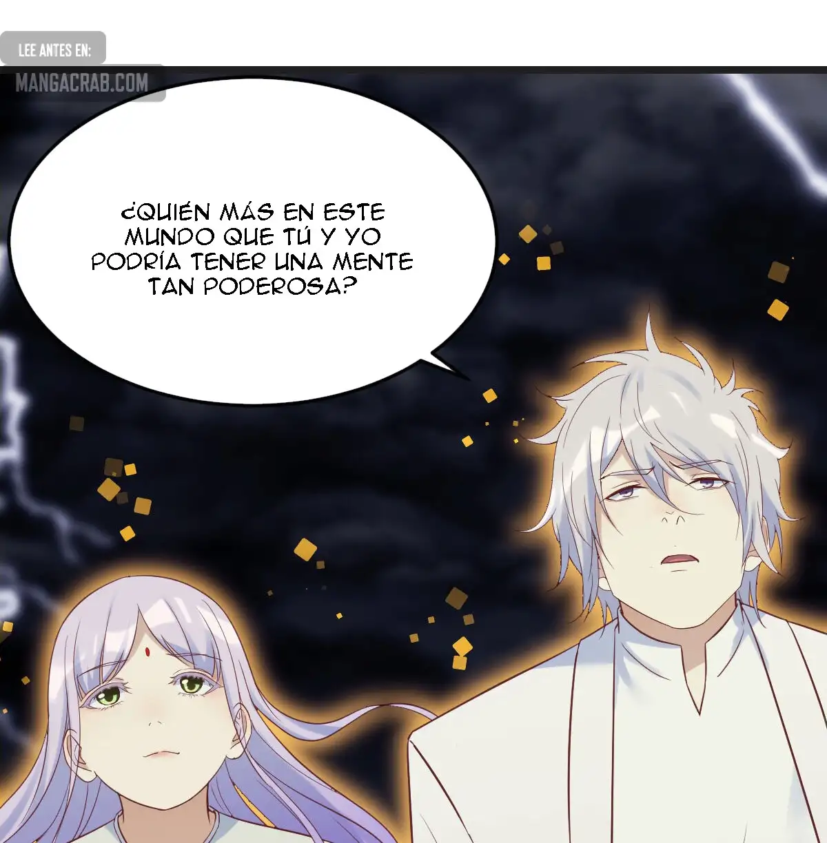 Soy invencible con muchas mujeres y muchos hijos~ - Capítulo 61 - Página 19 - LectorTMOo