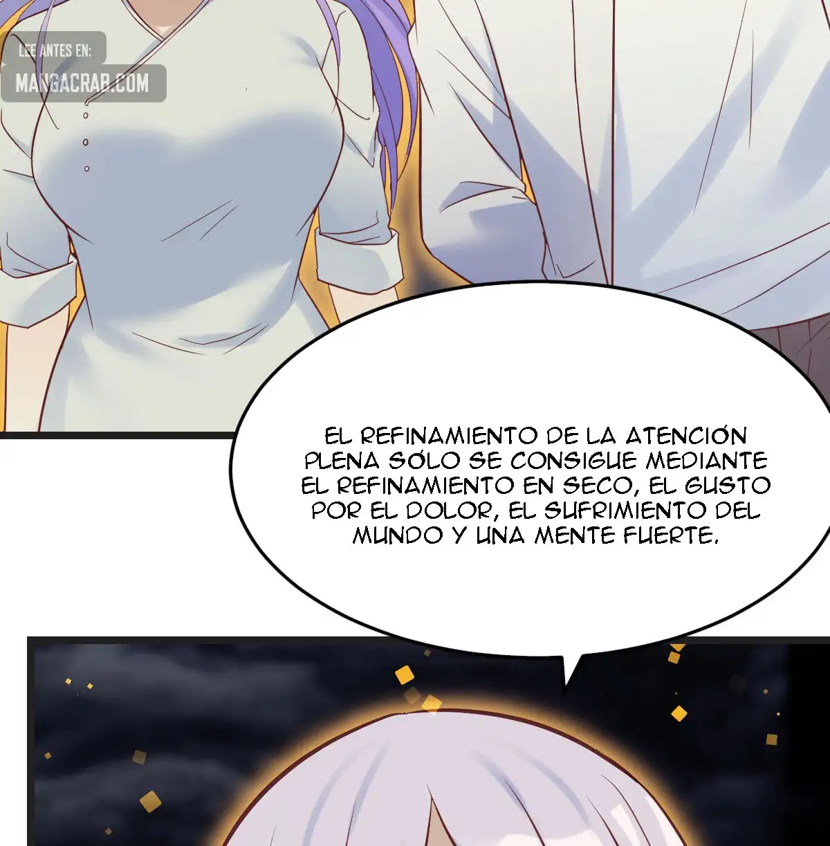 Soy invencible con muchas mujeres y muchos hijos~ - Capítulo 61 - Página 20 - LectorTMOo