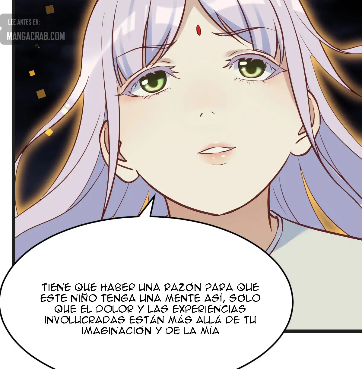 Soy invencible con muchas mujeres y muchos hijos~ - Capítulo 61 - Página 21 - LectorTMOo