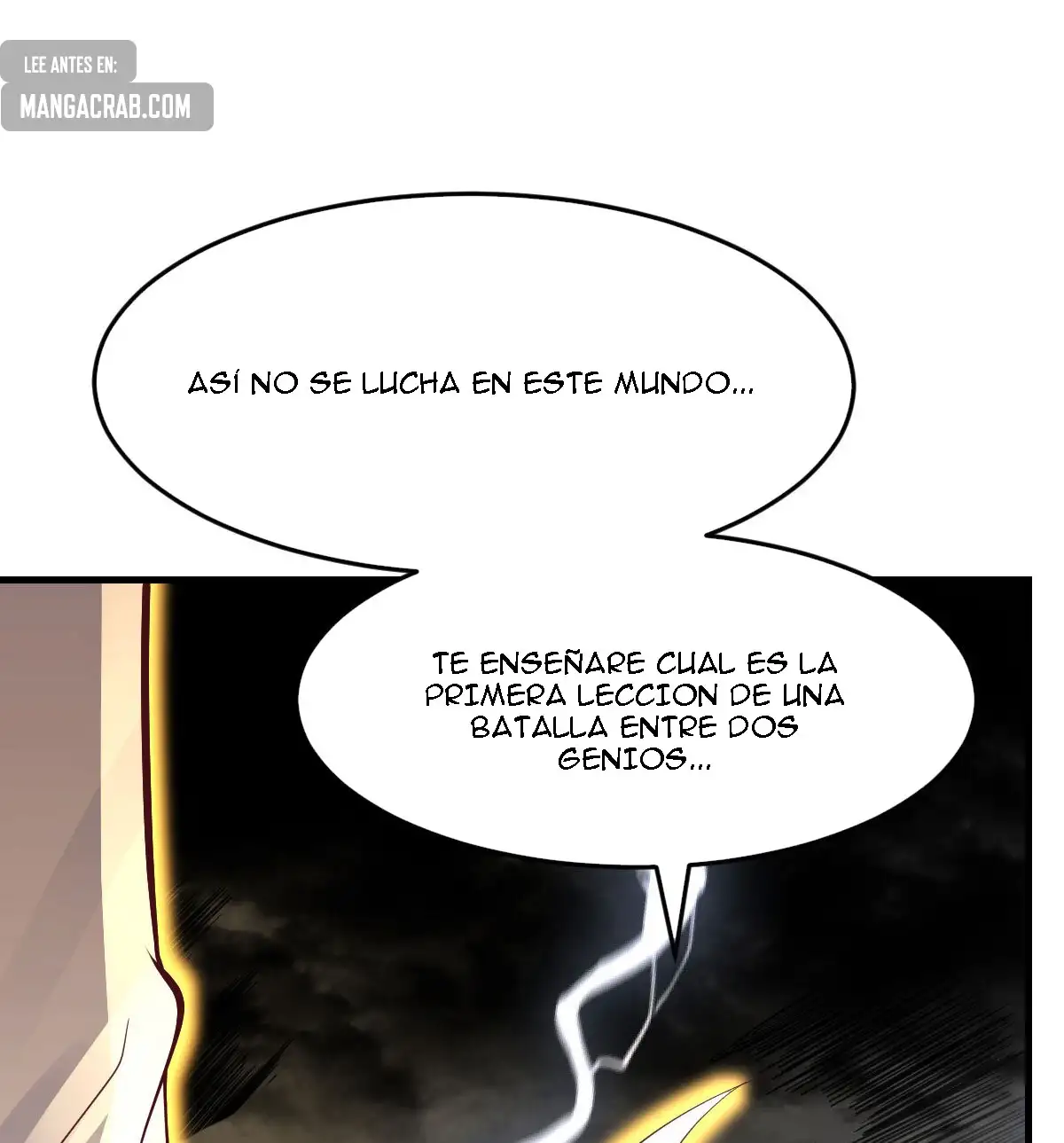 Soy invencible con muchas mujeres y muchos hijos~ - Capítulo 61 - Página 56 - LectorTMOo