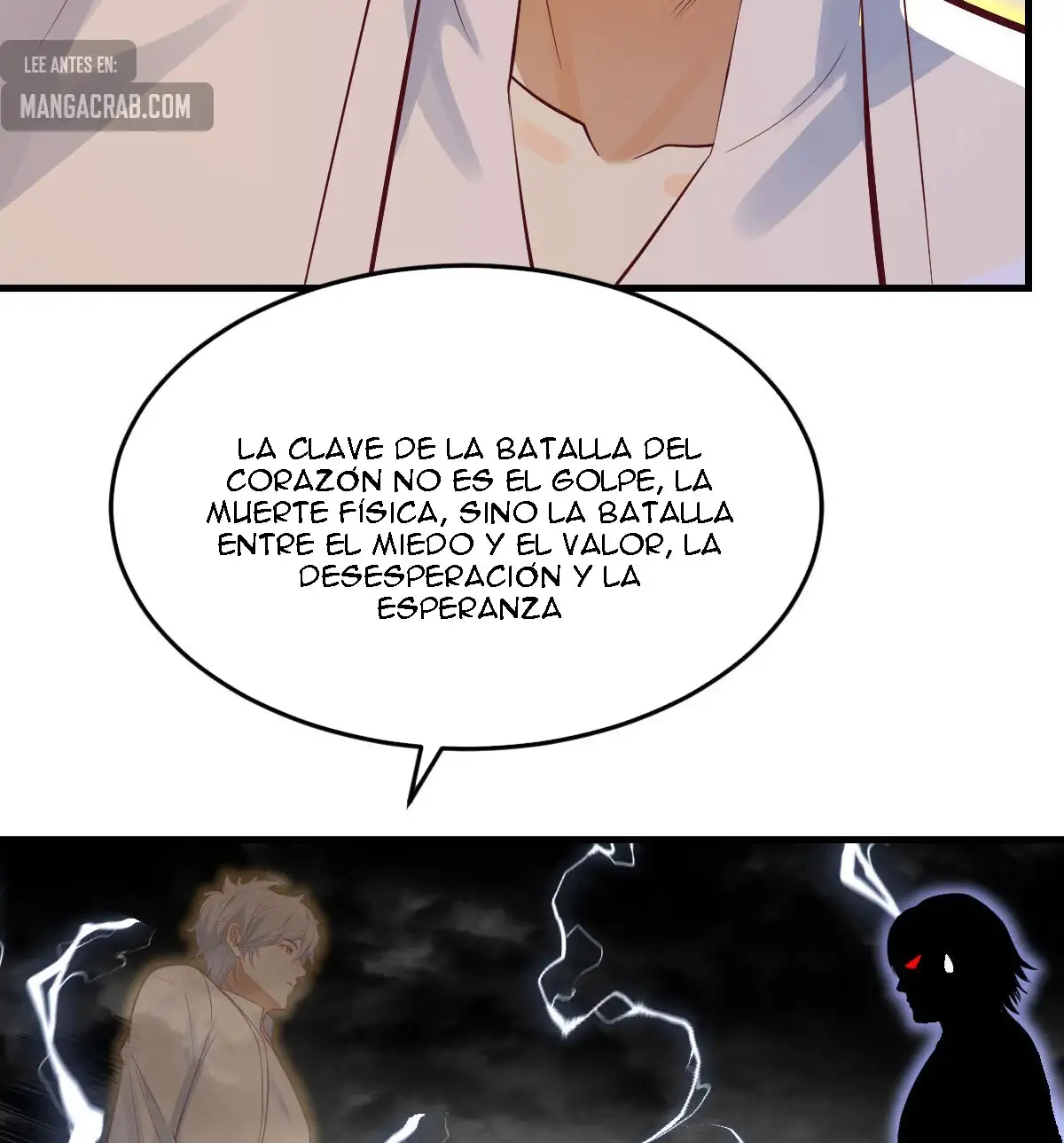 Soy invencible con muchas mujeres y muchos hijos~ - Capítulo 61 - Página 58 - LectorTMOo