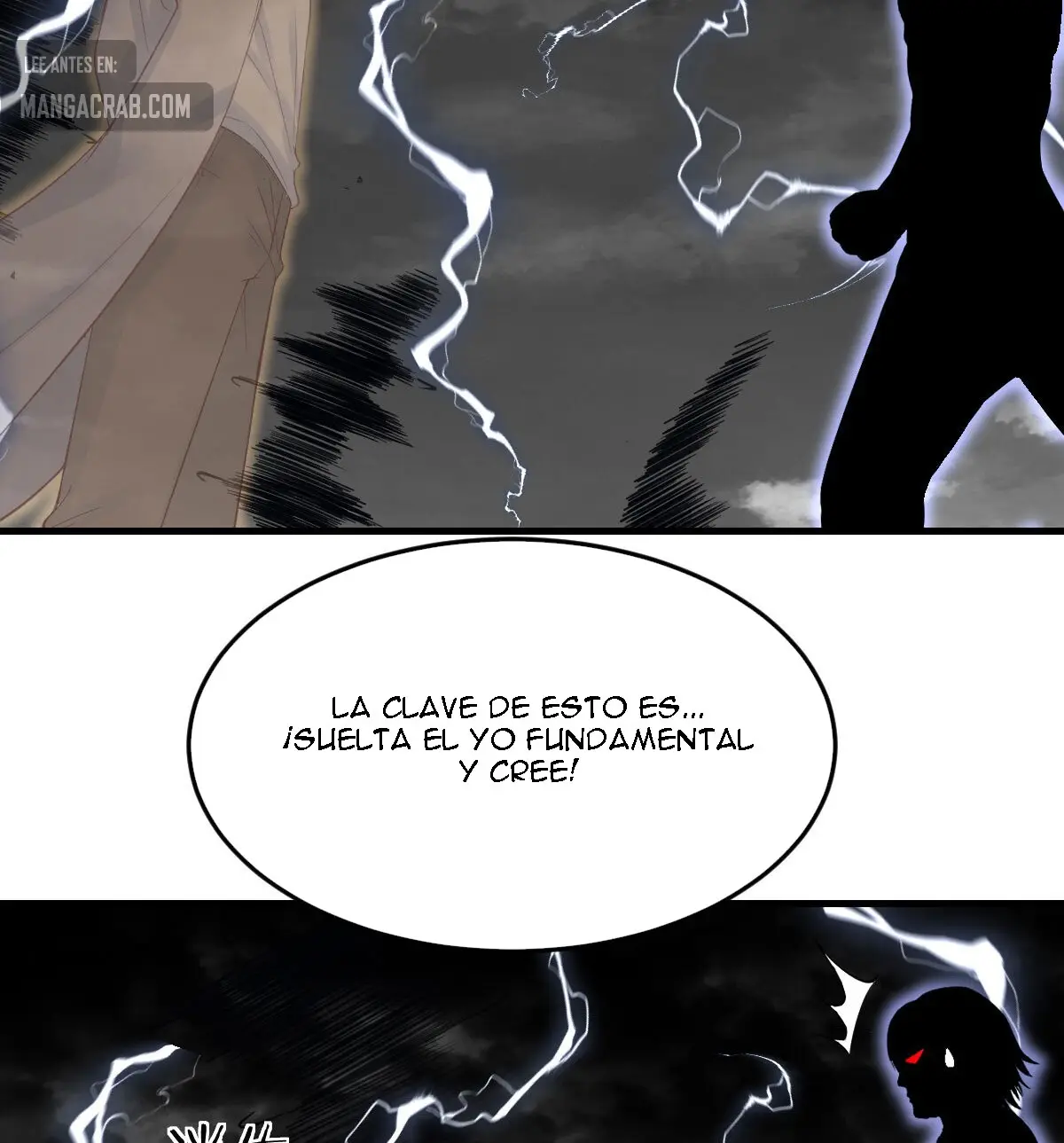 Soy invencible con muchas mujeres y muchos hijos~ - Capítulo 61 - Página 59 - LectorTMOo