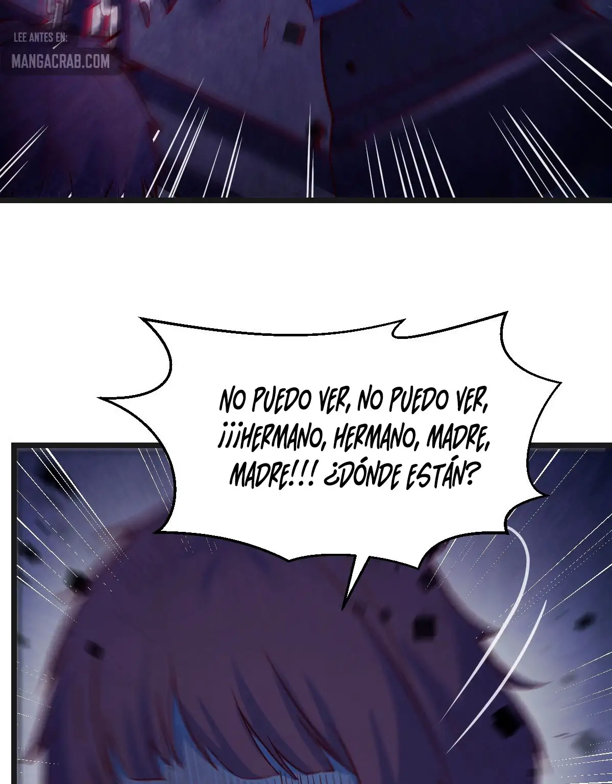 Soy invencible con muchas mujeres y muchos hijos~ - Capítulo 62 - Página 34 - LectorTMOo