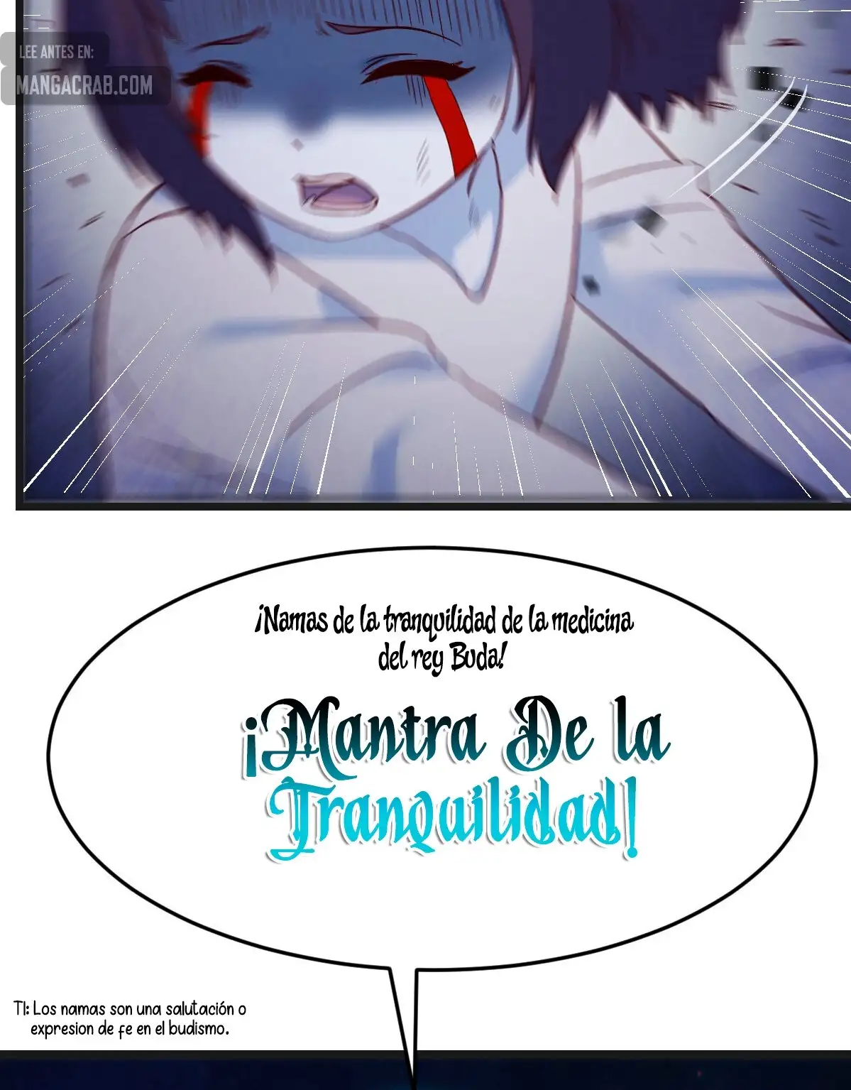 Soy invencible con muchas mujeres y muchos hijos~ - Capítulo 62 - Página 35 - LectorTMOo