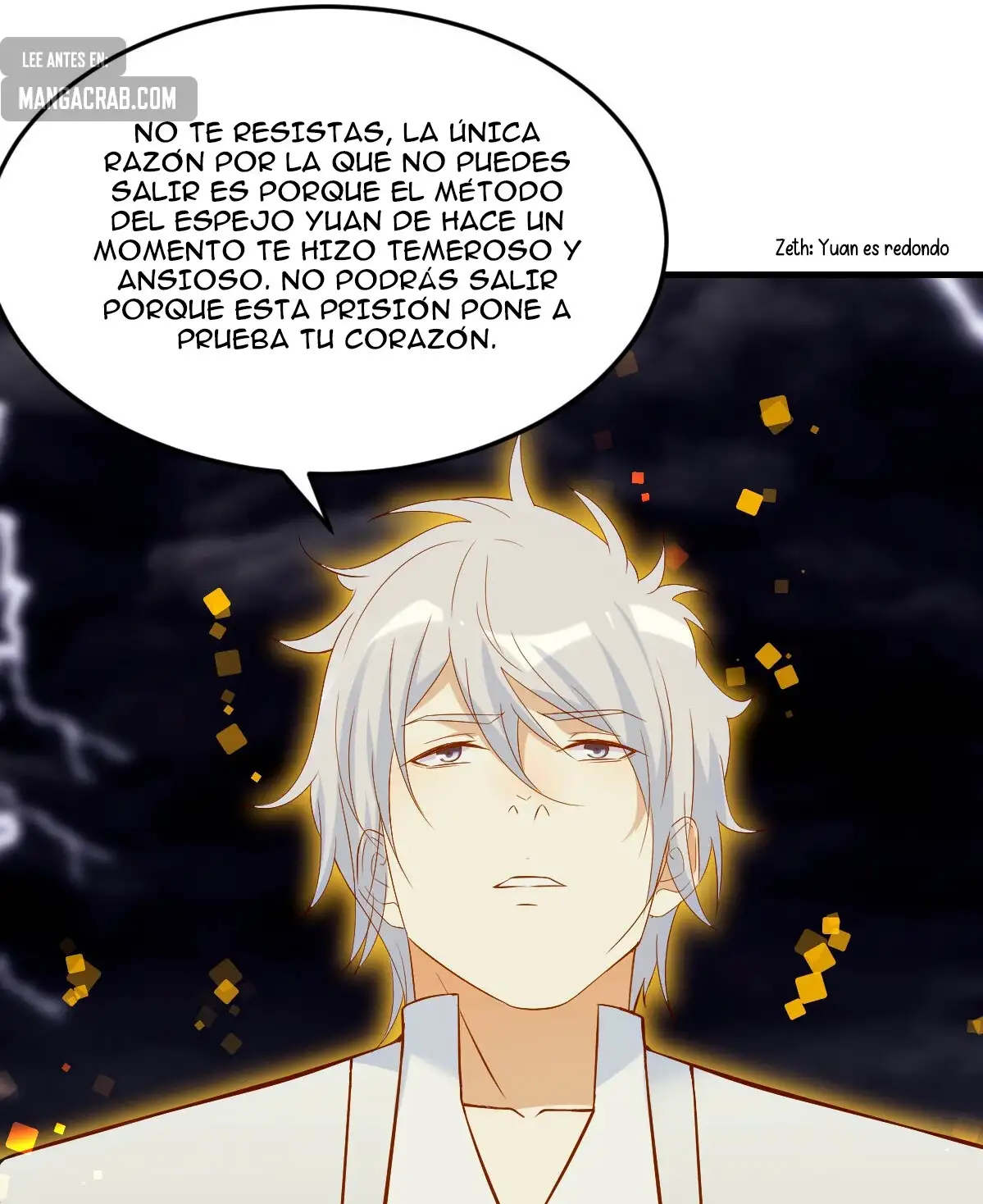 Soy invencible con muchas mujeres y muchos hijos~ - Capítulo 62 - Página 47 - LectorTMOo