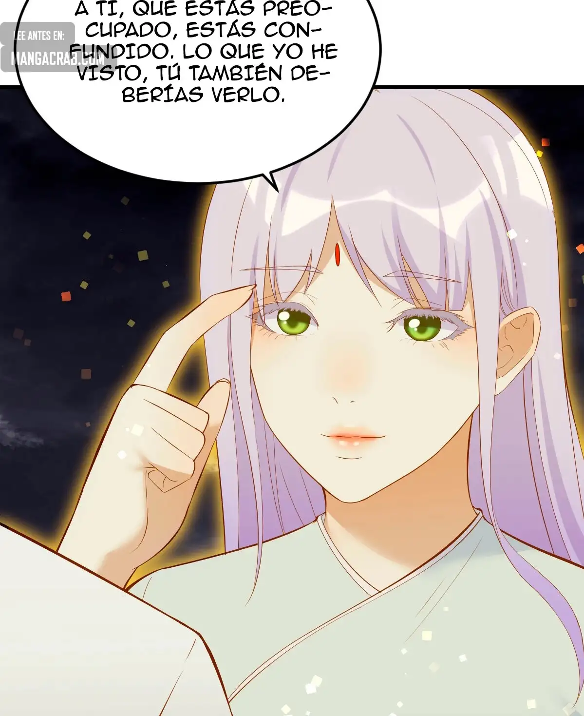 Soy invencible con muchas mujeres y muchos hijos~ - Capítulo 62 - Página 51 - LectorTMOo