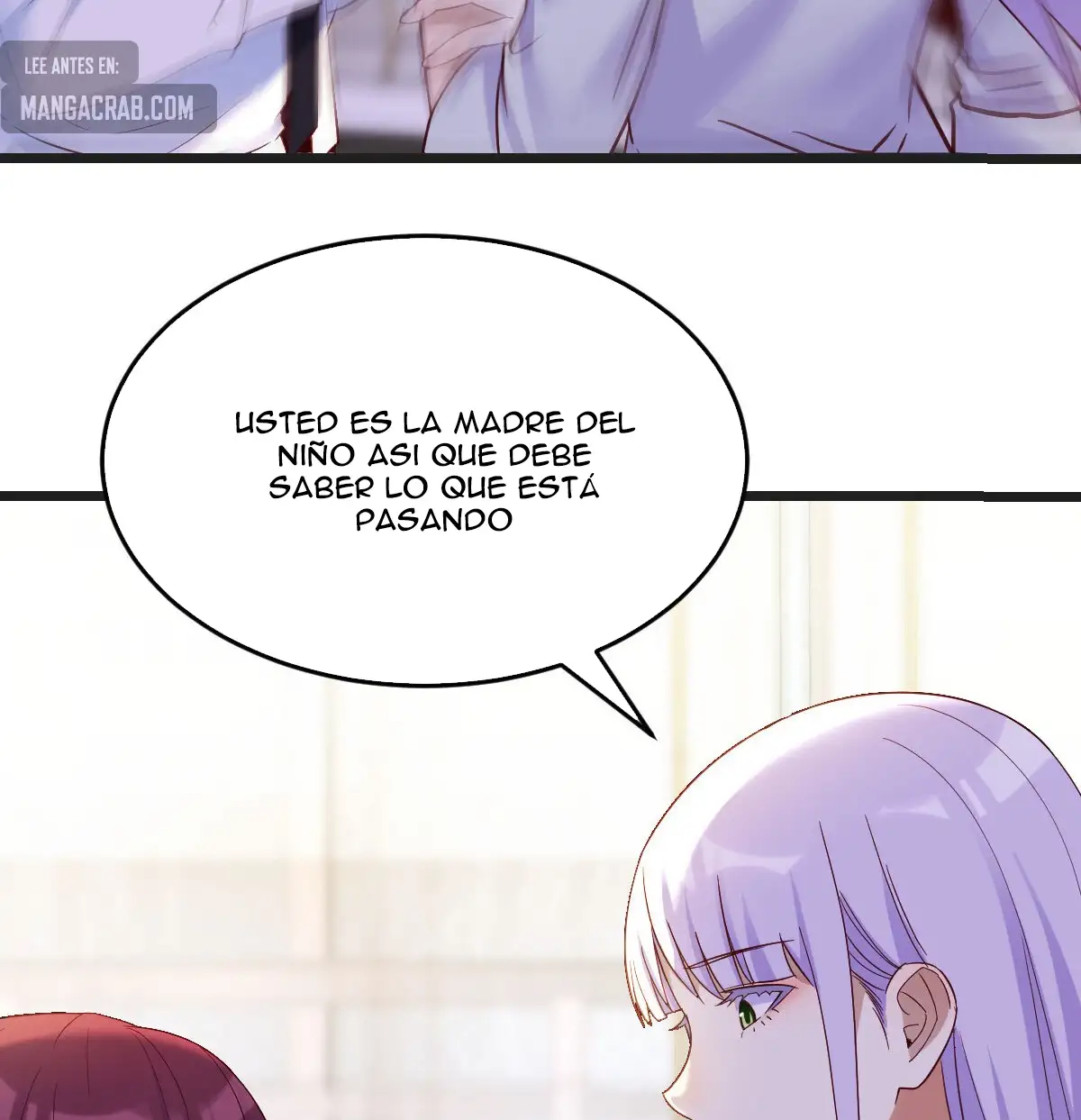 Soy invencible con muchas mujeres y muchos hijos~ - Capítulo 63 - Página 17 - LectorTMOo