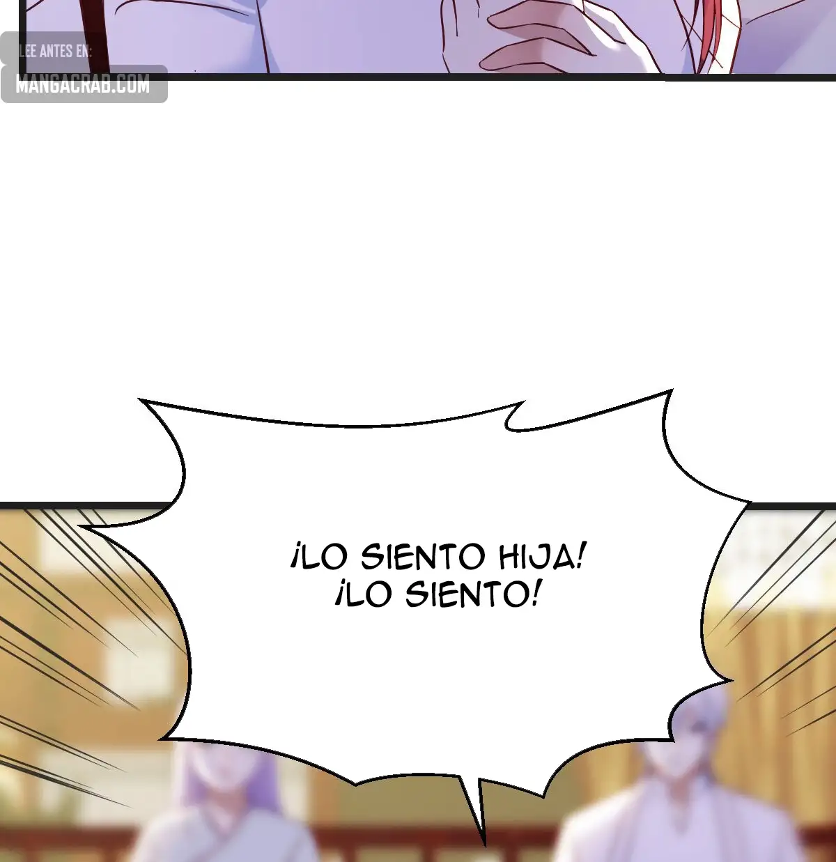 Soy invencible con muchas mujeres y muchos hijos~ - Capítulo 63 - Página 29 - LectorTMOo