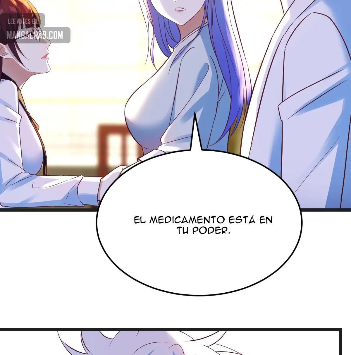Soy invencible con muchas mujeres y muchos hijos~ - Capítulo 63 - Página 37 - LectorTMOo