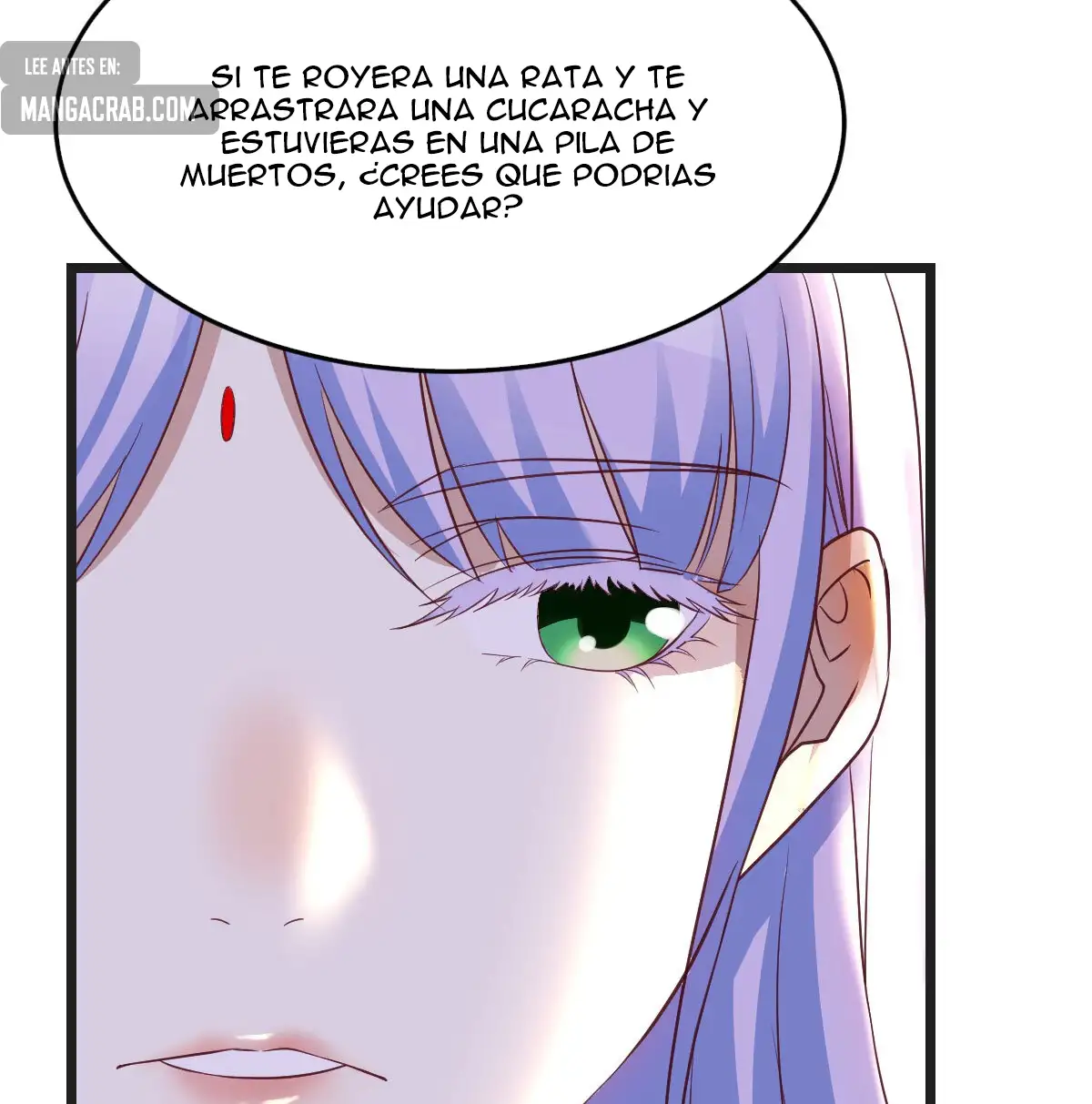 Soy invencible con muchas mujeres y muchos hijos~ - Capítulo 63 - Página 41 - LectorTMOo