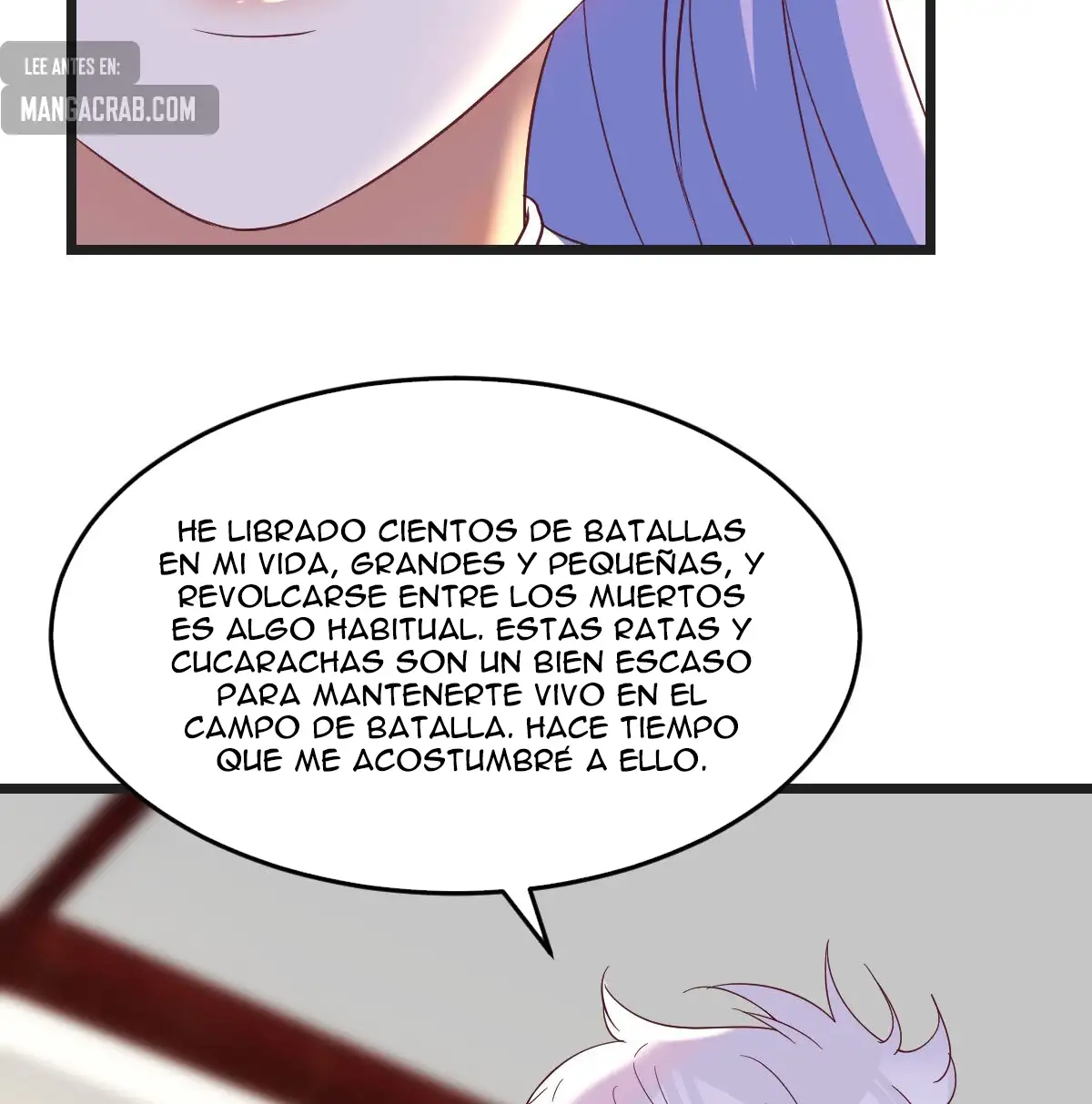Soy invencible con muchas mujeres y muchos hijos~ - Capítulo 63 - Página 42 - LectorTMOo