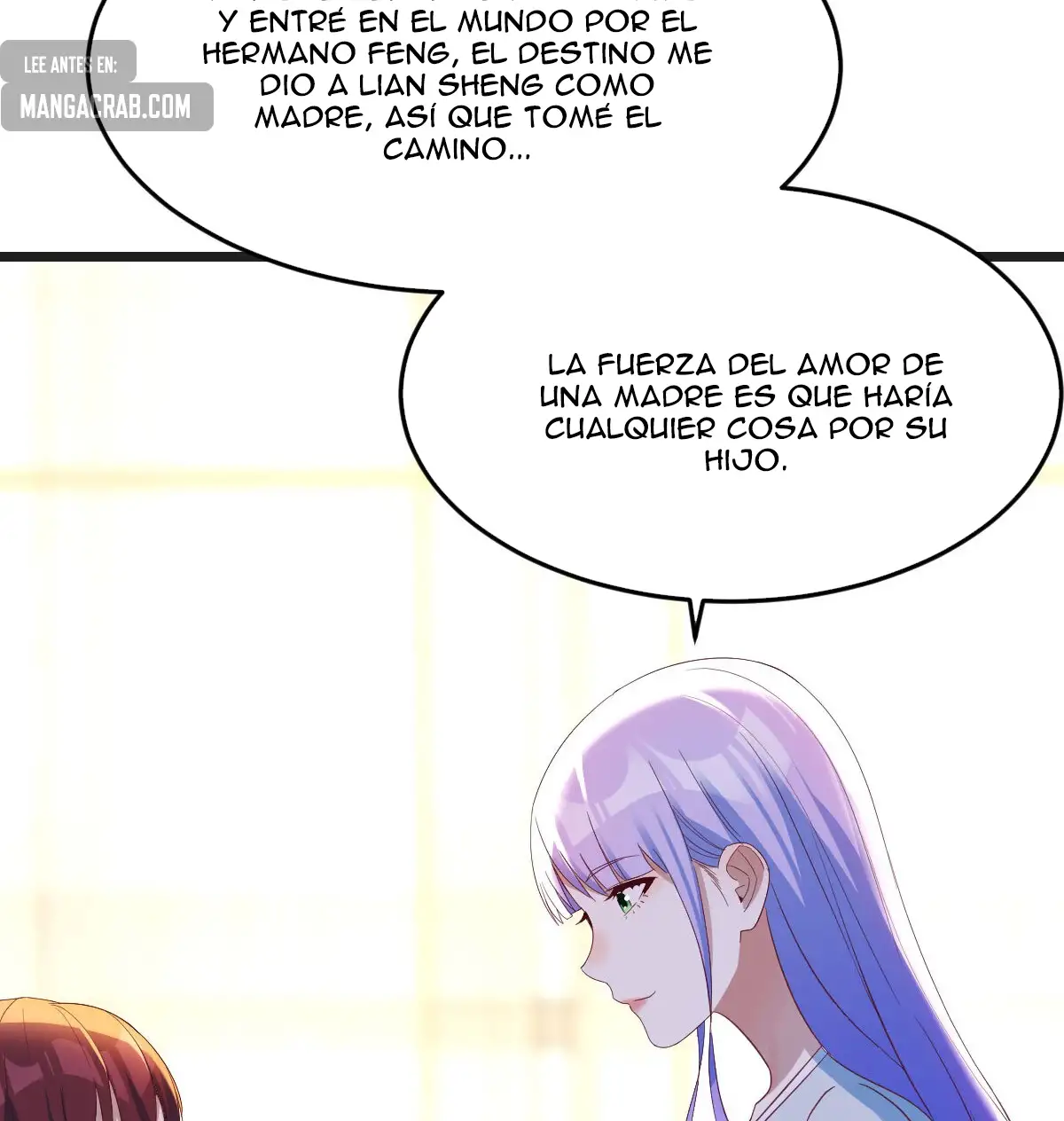 Soy invencible con muchas mujeres y muchos hijos~ - Capítulo 63 - Página 44 - LectorTMOo