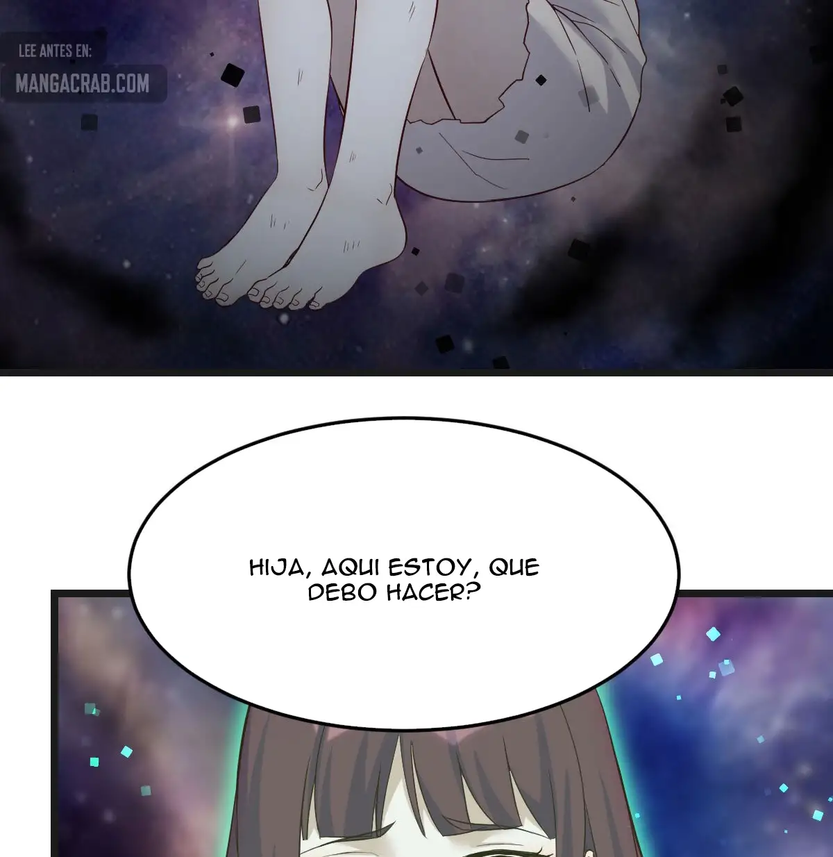 Soy invencible con muchas mujeres y muchos hijos~ - Capítulo 63 - Página 67 - LectorTMOo