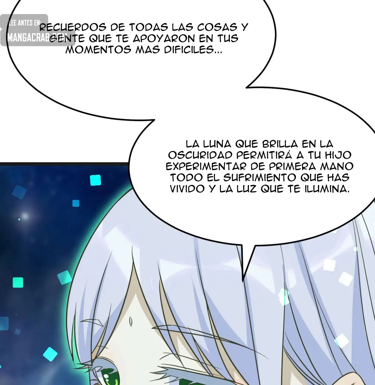 Soy invencible con muchas mujeres y muchos hijos~ - Capítulo 63 - Página 69 - LectorTMOo