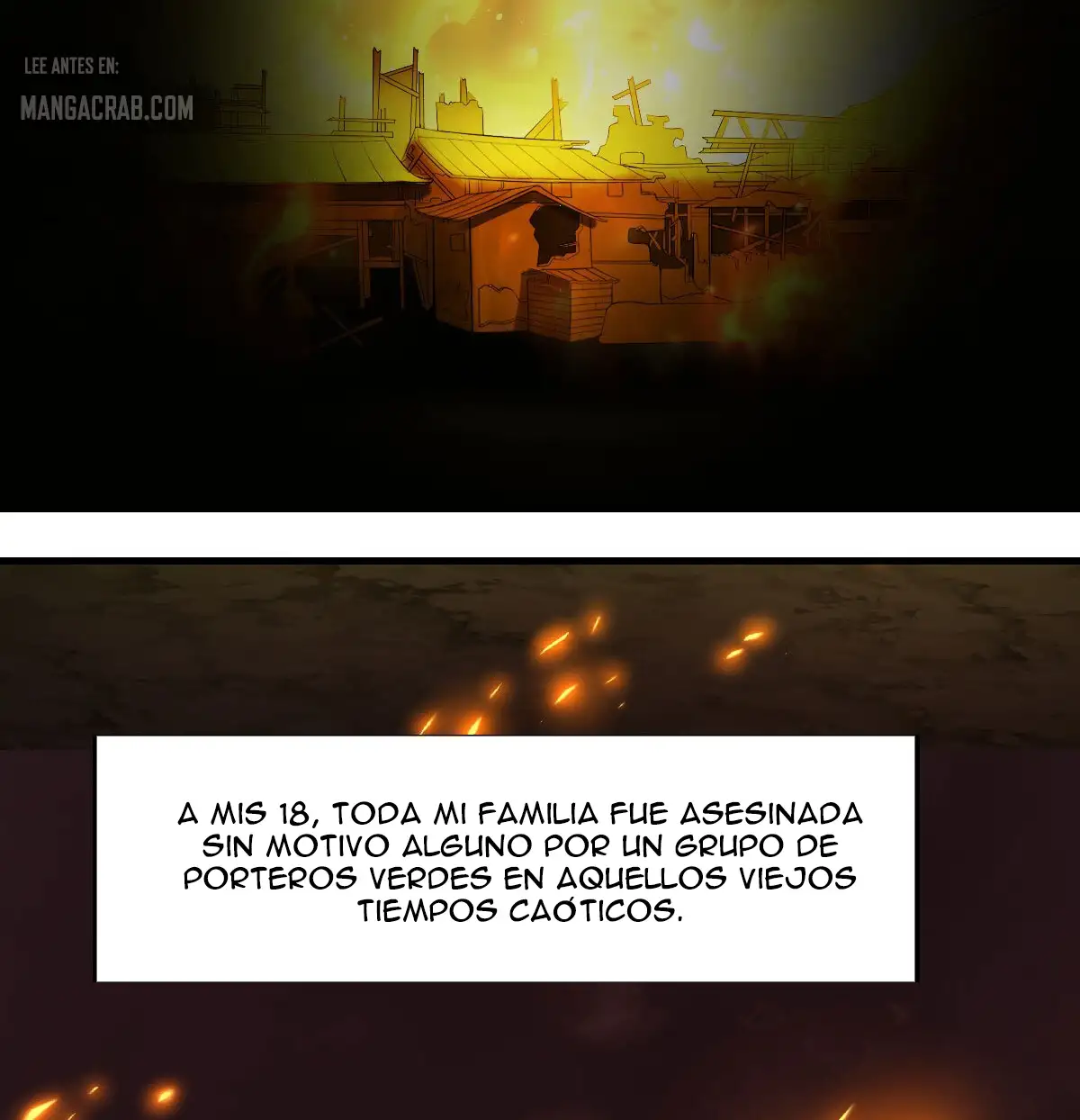 Soy invencible con muchas mujeres y muchos hijos~ - Capítulo 64 - Página 24 - LectorTMOo