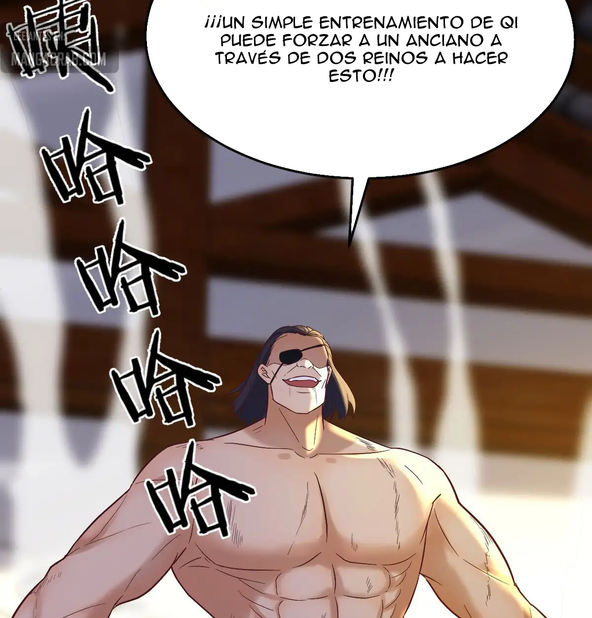 Soy invencible con muchas mujeres y muchos hijos~ - Capítulo 64 - Página 73 - LectorTMOo