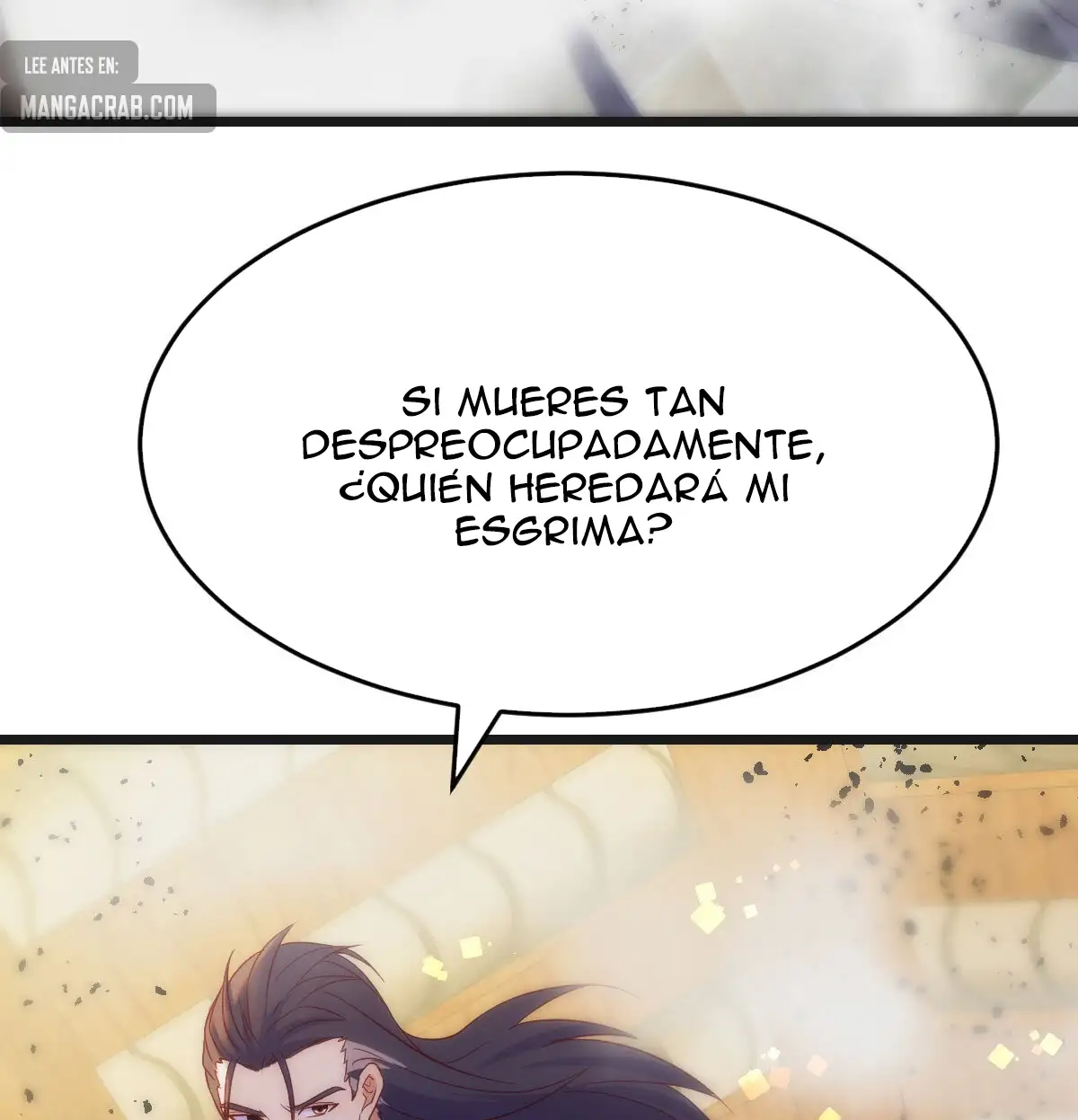 Soy invencible con muchas mujeres y muchos hijos~ - Capítulo 65 - Página 13 - LectorTMOo