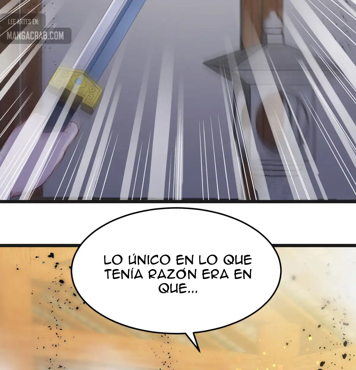 Soy invencible con muchas mujeres y muchos hijos~ - Capítulo 65 - Página 20 - LectorTMOo