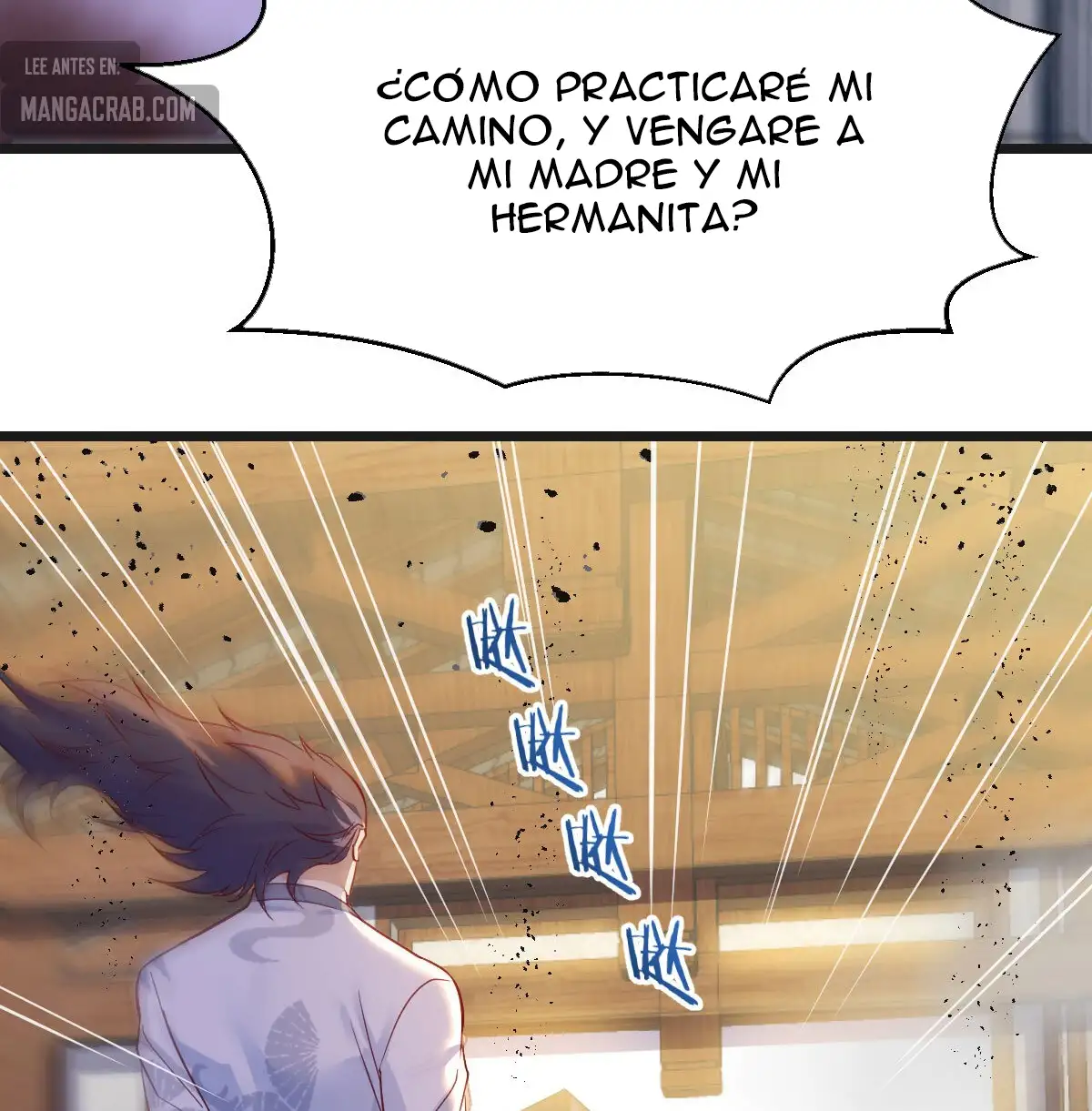 Soy invencible con muchas mujeres y muchos hijos~ - Capítulo 65 - Página 25 - LectorTMOo