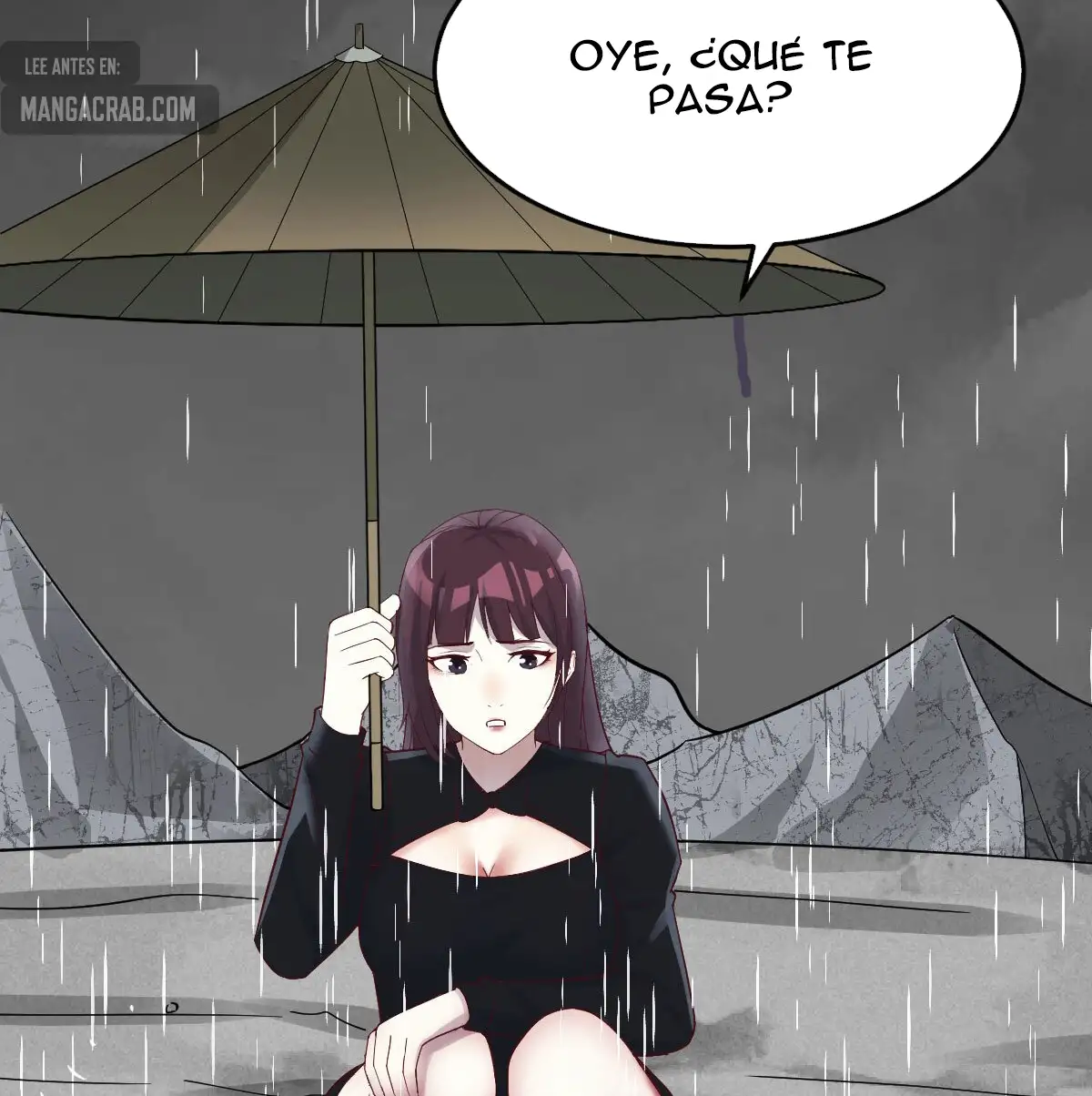 Soy invencible con muchas mujeres y muchos hijos~ - Capítulo 65 - Página 35 - LectorTMOo