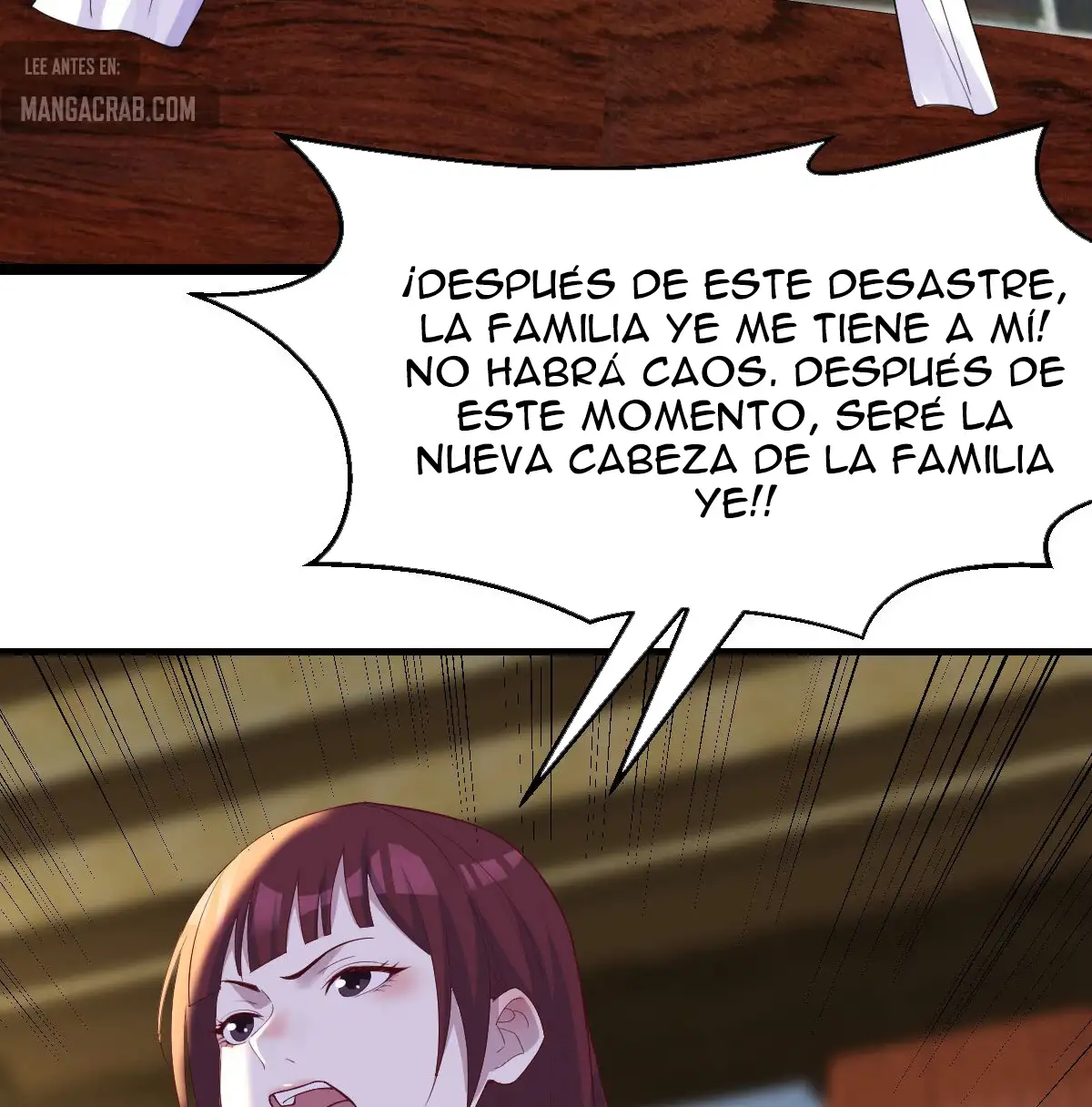 Soy invencible con muchas mujeres y muchos hijos~ - Capítulo 65 - Página 44 - LectorTMOo