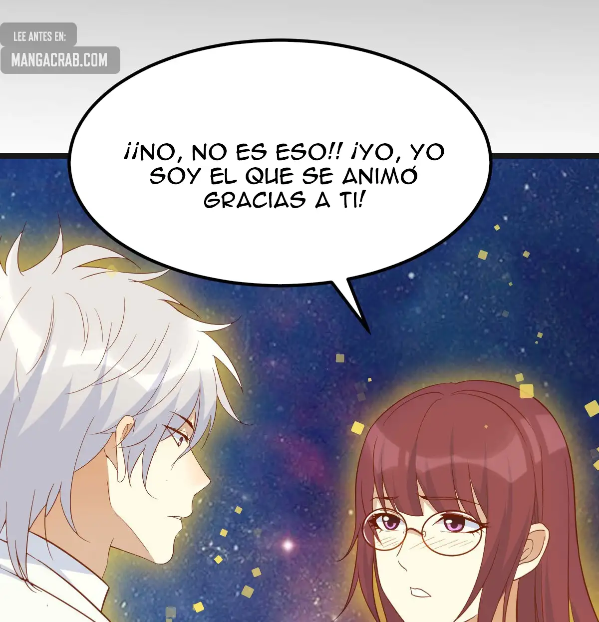 Soy invencible con muchas mujeres y muchos hijos~ - Capítulo 65 - Página 55 - LectorTMOo