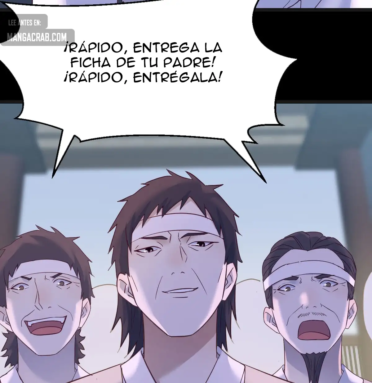 Soy invencible con muchas mujeres y muchos hijos~ - Capítulo 65 - Página 65 - LectorTMOo