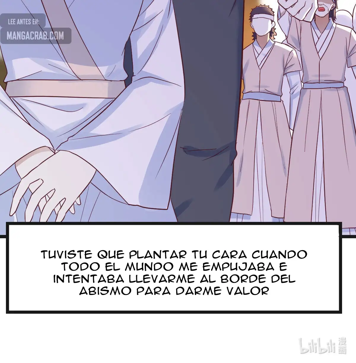 Soy invencible con muchas mujeres y muchos hijos~ - Capítulo 65 - Página 78 - LectorTMOo