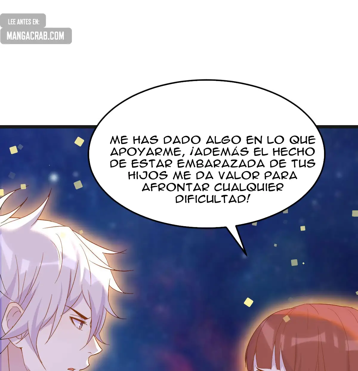 Soy invencible con muchas mujeres y muchos hijos~ - Capítulo 66 - Página 12 - LectorTMOo