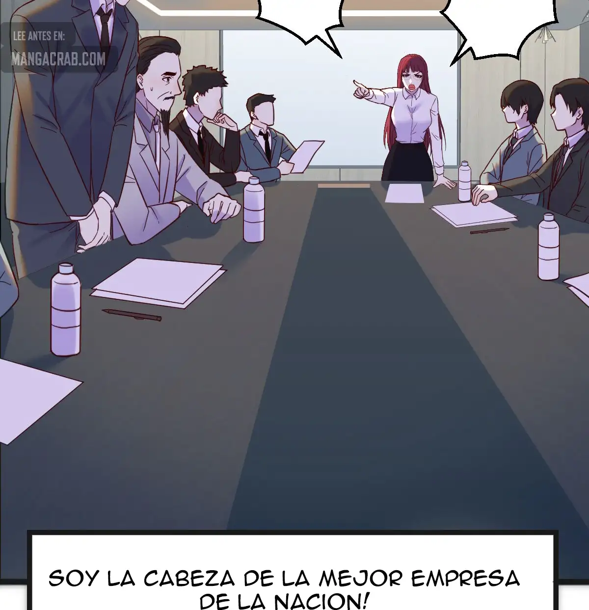 Soy invencible con muchas mujeres y muchos hijos~ - Capítulo 66 - Página 16 - LectorTMOo