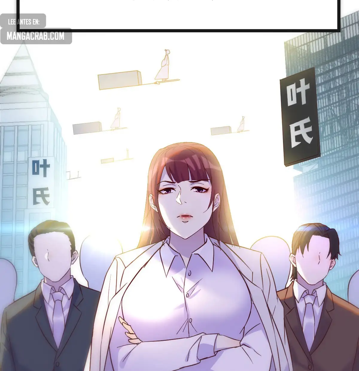 Soy invencible con muchas mujeres y muchos hijos~ - Capítulo 66 - Página 17 - LectorTMOo
