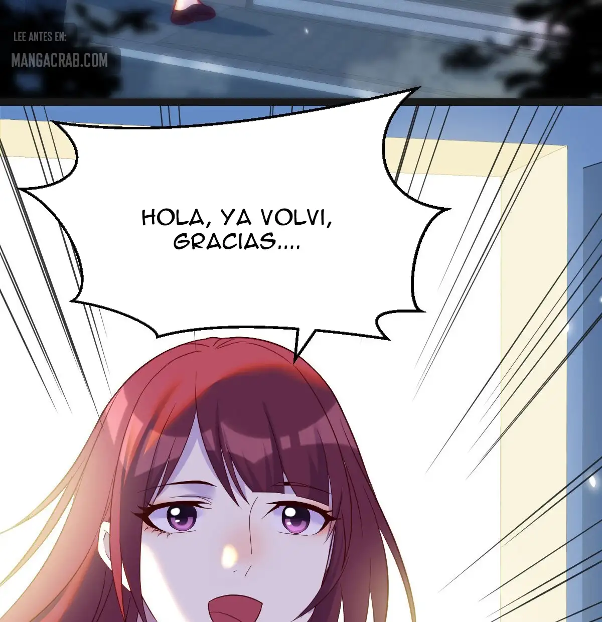Soy invencible con muchas mujeres y muchos hijos~ - Capítulo 66 - Página 20 - LectorTMOo