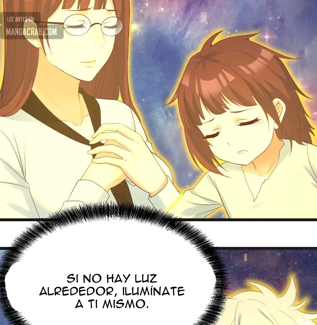 Soy invencible con muchas mujeres y muchos hijos~ - Capítulo 66 - Página 35 - LectorTMOo