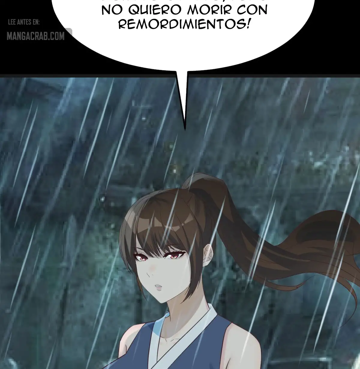 Soy invencible con muchas mujeres y muchos hijos~ - Capítulo 66 - Página 46 - LectorTMOo