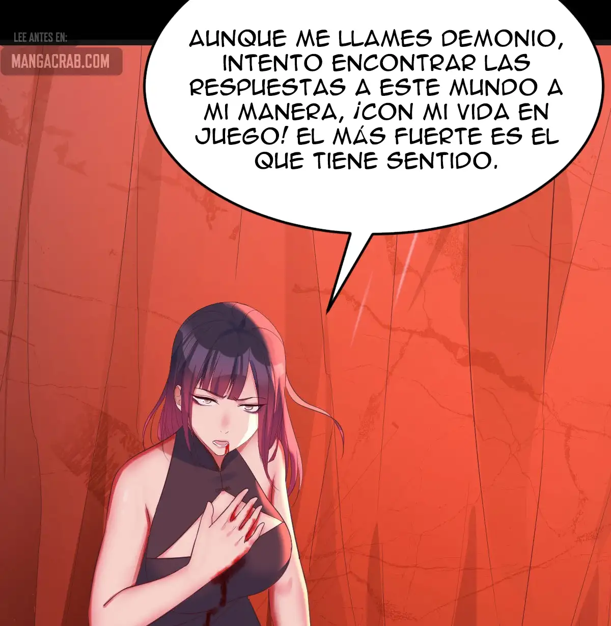 Soy invencible con muchas mujeres y muchos hijos~ - Capítulo 66 - Página 48 - LectorTMOo