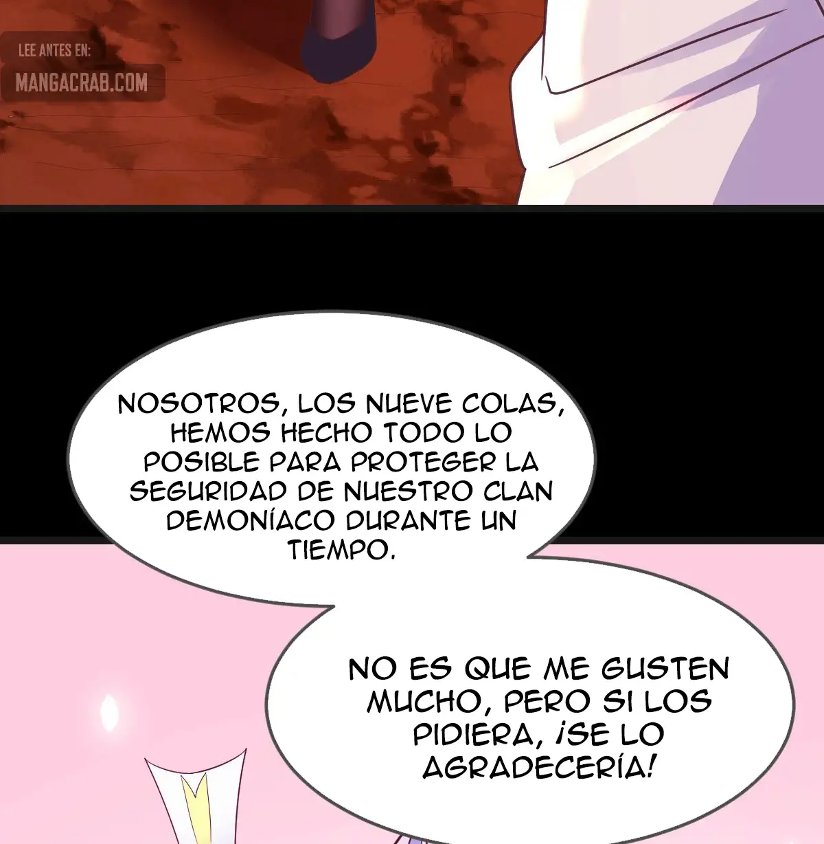 Soy invencible con muchas mujeres y muchos hijos~ - Capítulo 66 - Página 50 - LectorTMOo