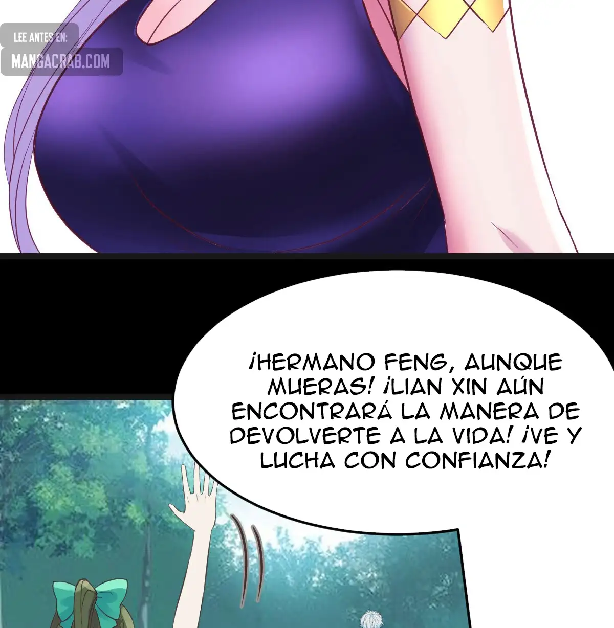 Soy invencible con muchas mujeres y muchos hijos~ - Capítulo 66 - Página 52 - LectorTMOo