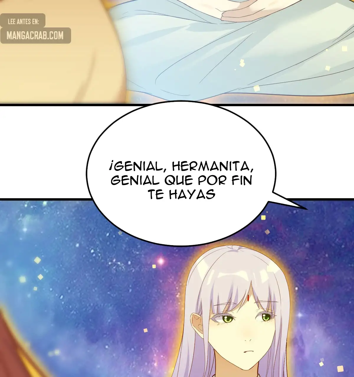 Soy invencible con muchas mujeres y muchos hijos~ - Capítulo 66 - Página 68 - LectorTMOo