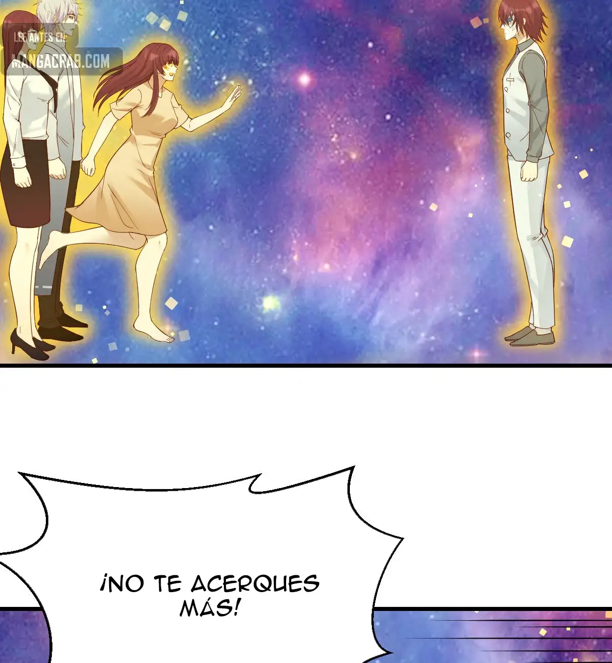 Soy invencible con muchas mujeres y muchos hijos~ - Capítulo 67 - Página 9 - LectorTMOo